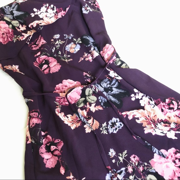 π Le Chateau Summer Dress π - Picture 5 of 5